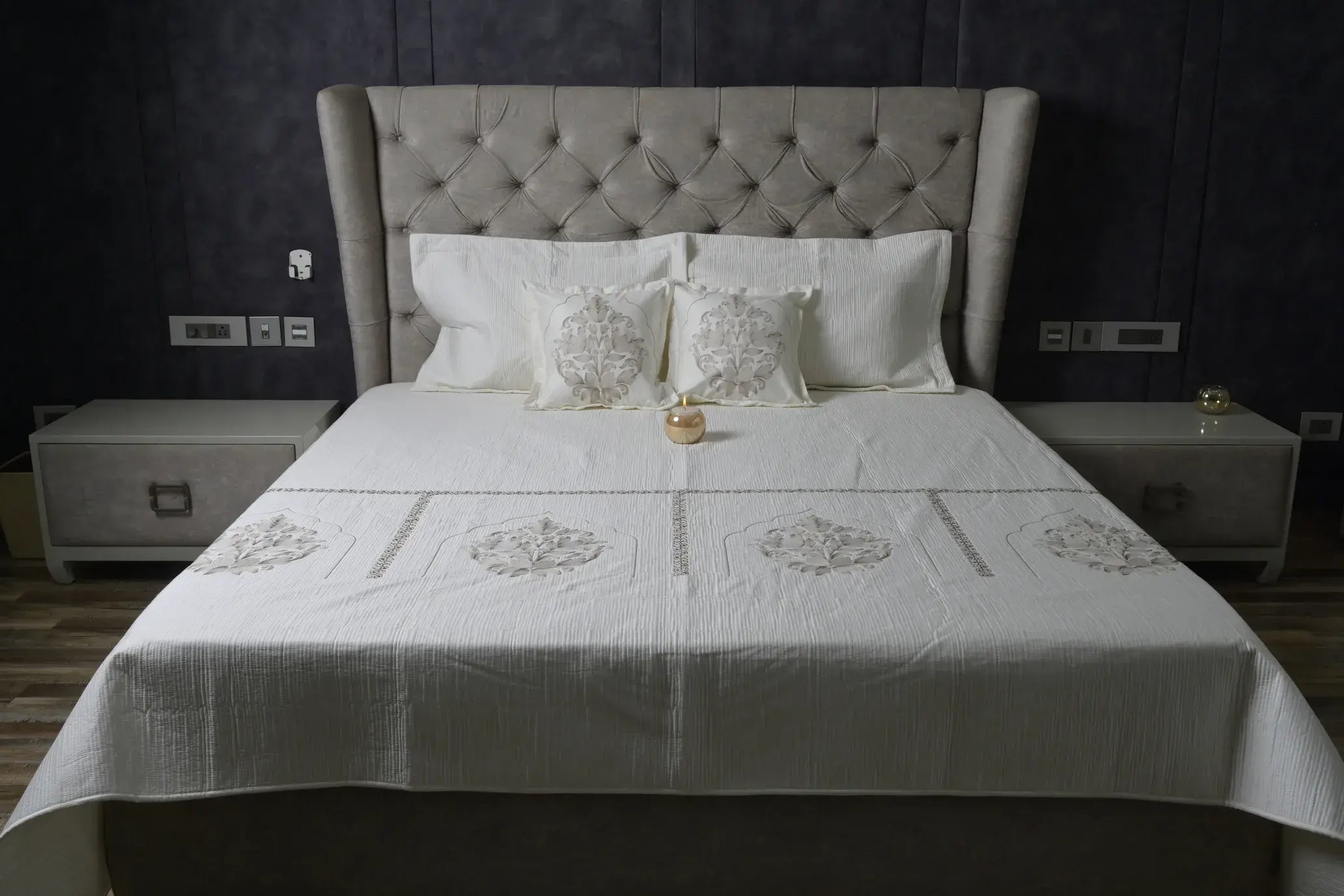 Bedsheet