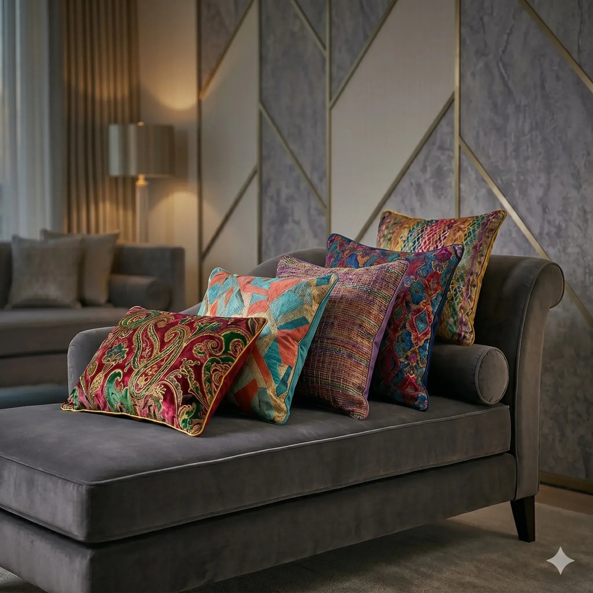 Cushions
