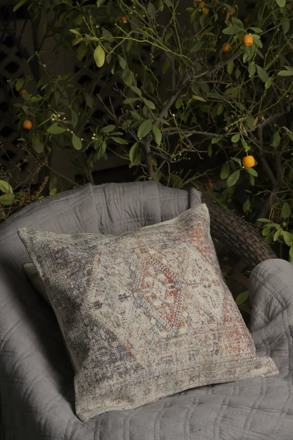 cotton printed