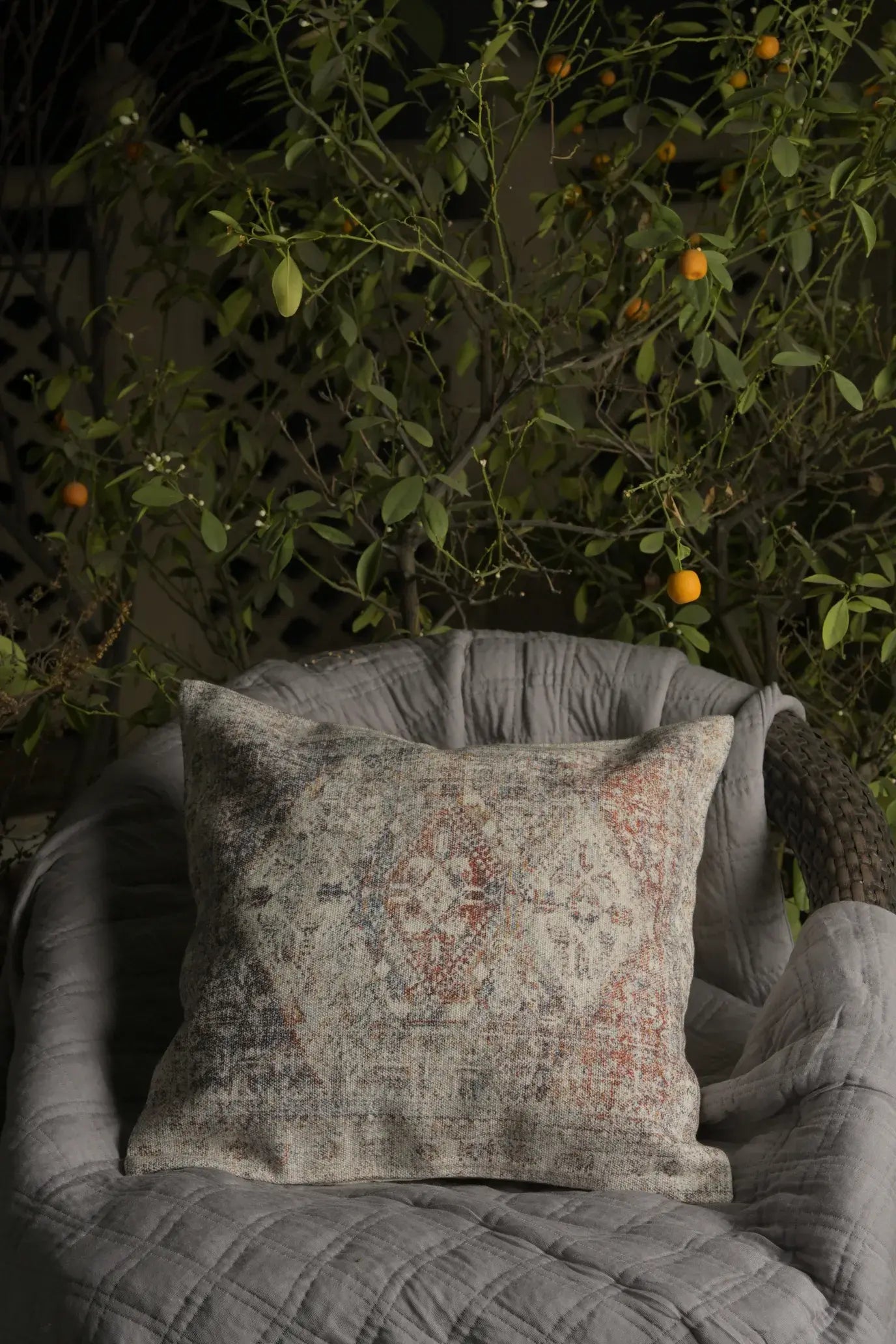 cotton printed