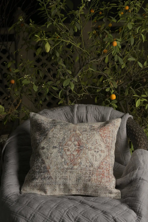 cotton printed
