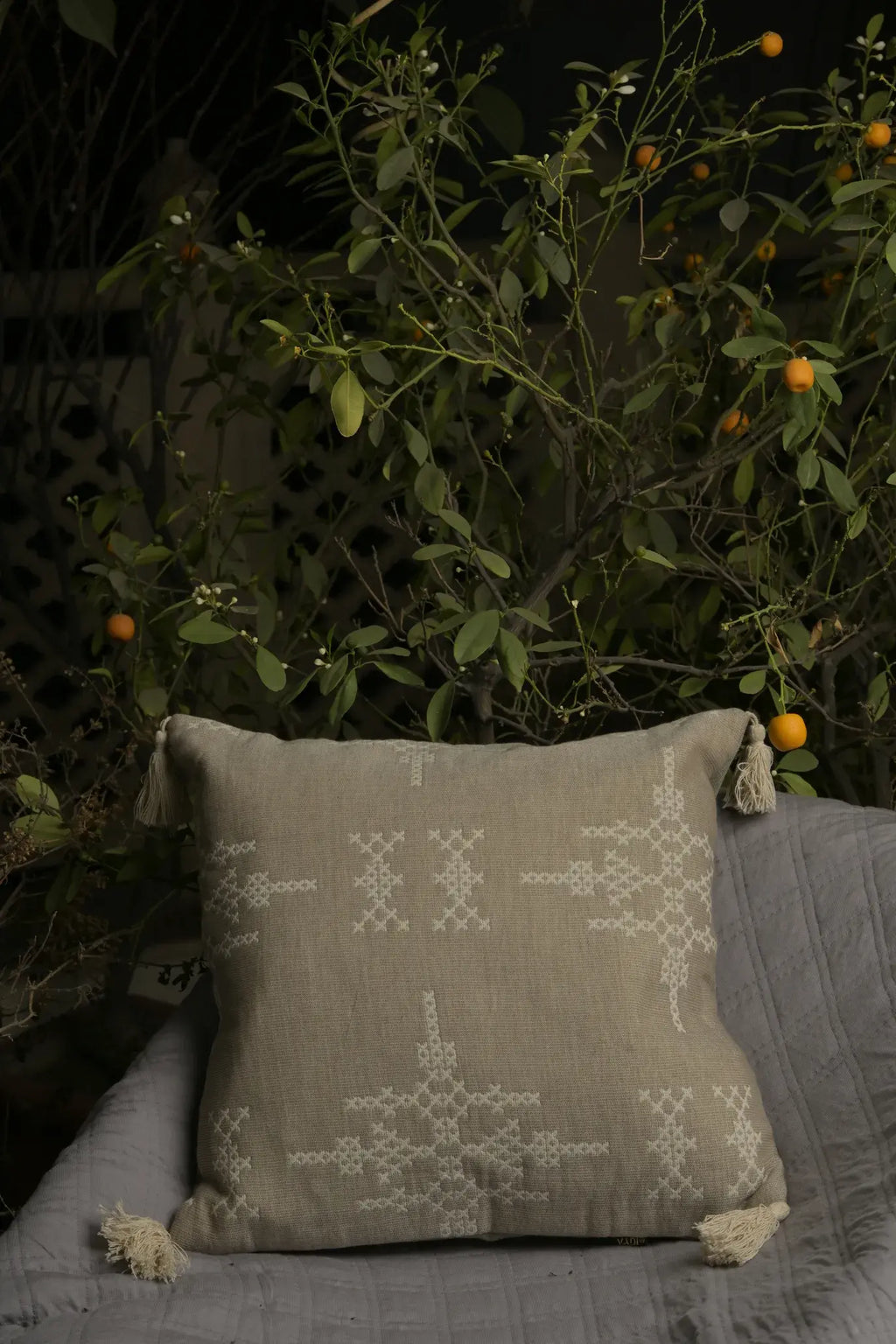 Handloom Cotton