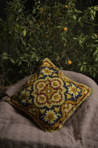 Kashmiri Embroidered