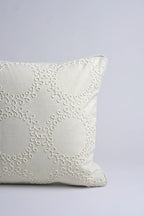 Linen Cotton with Embroidery