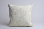 Linen Cotton with Embroidery