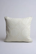 Linen Cotton with Embroidery