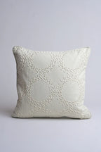 Linen Cotton with Embroidery