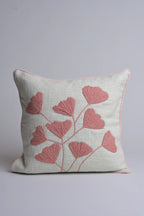 Linen Cotton With Embroidery