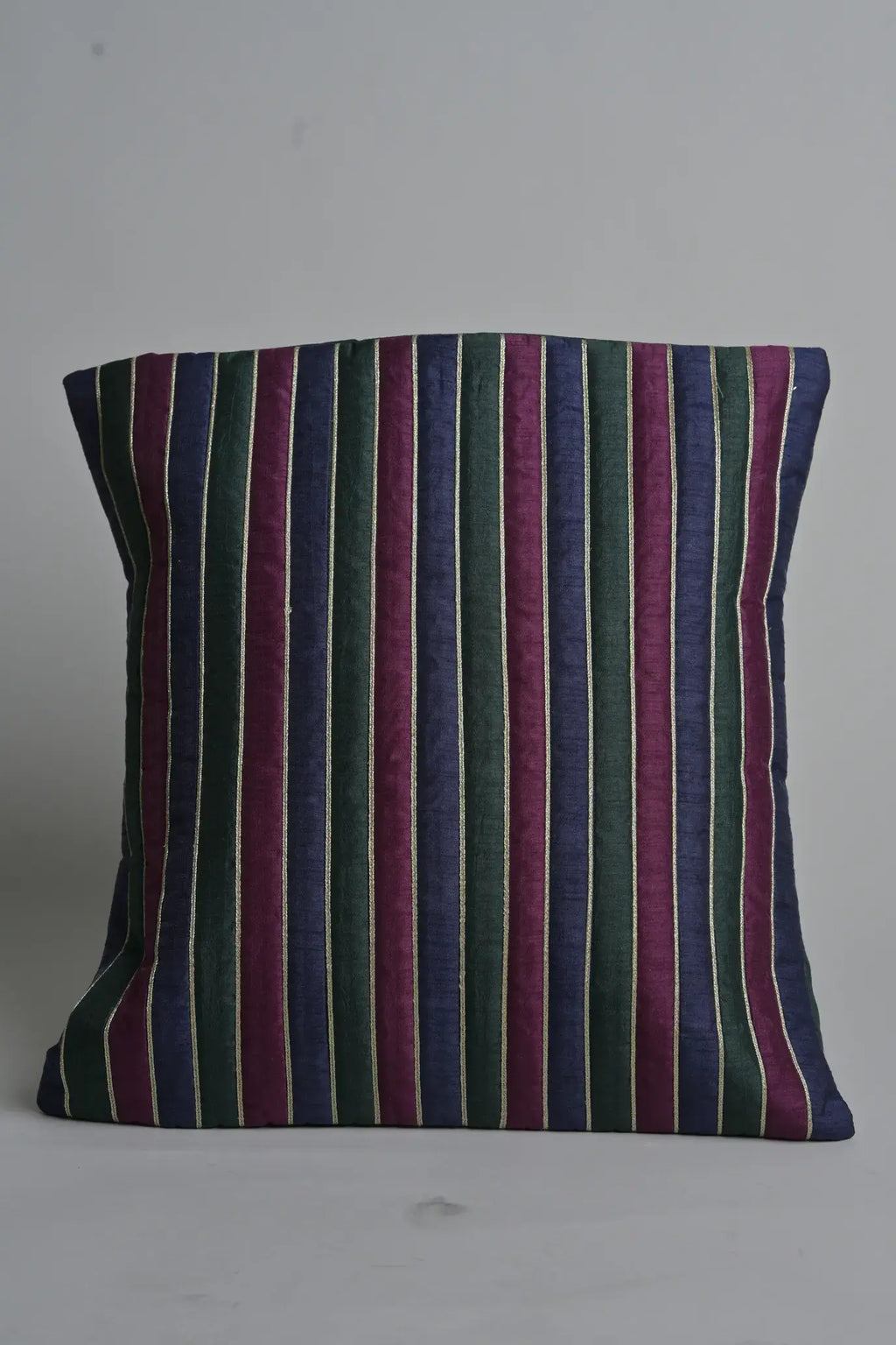 Silk multi Colour