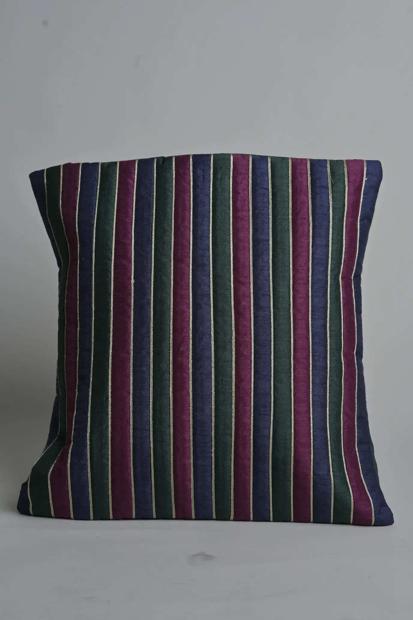 Silk multi Colour