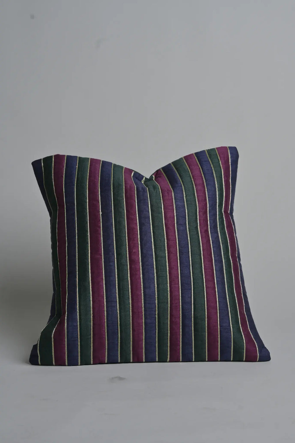Silk multi Colour