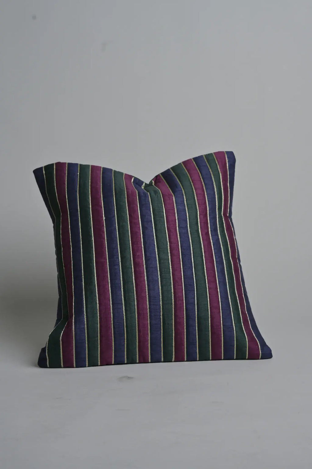 Silk multi Colour