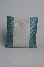Silk With Dori Work