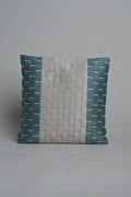 Silk With Dori Work
