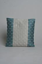 Silk With Dori Work